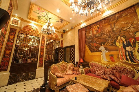 黄浦高档KTV妹子质量哪家好 黄浦高档KTV妹子质量哪家好